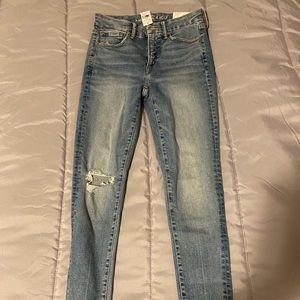 American Eagle Jeggings